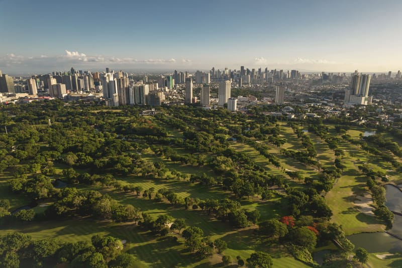 Wack Wack Welcomes Asian Tour for Season-Opener post image