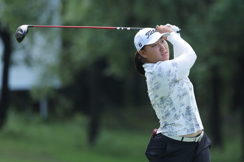 Ren Motivated by Promise of Major Prizes post image