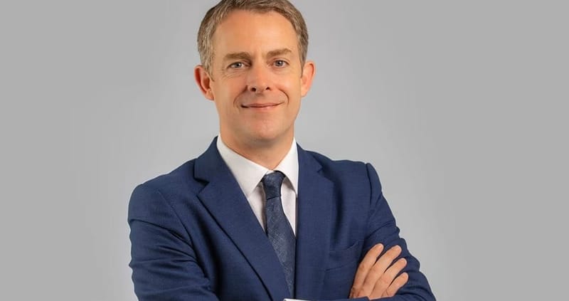 Phillips Lands Ladies European Tour CEO Role post image