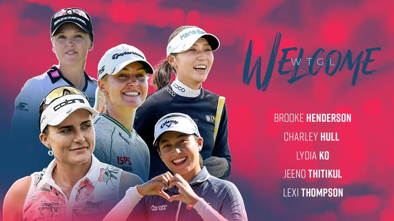 World Number One Jeeno Commits to New Platform post image