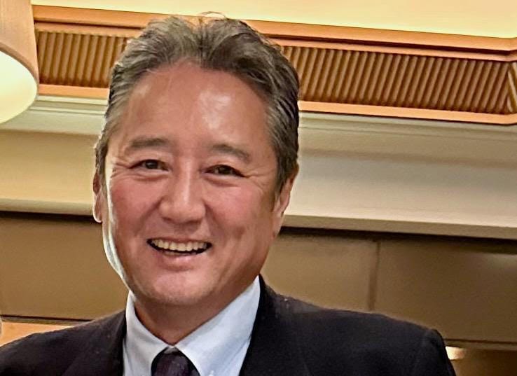 Wakabayashi Joins Asia-Pacific Golf Confederation Board post image