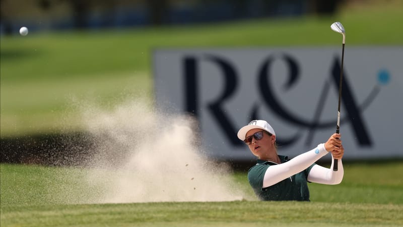 Coetzer Wins Africa Amateur Women’s Invitational post image