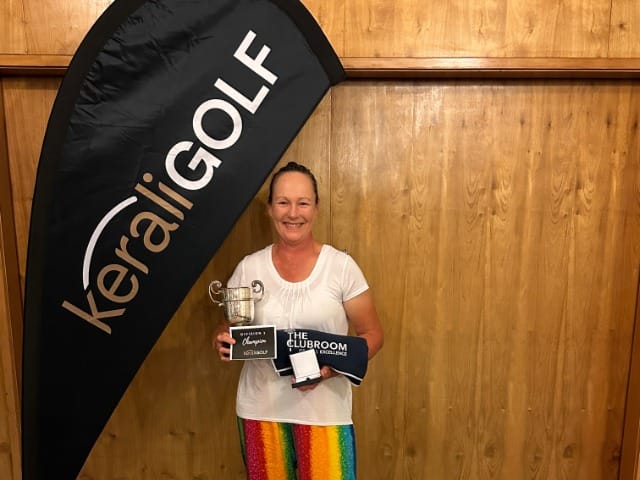 New Zealand Duo Show Their Mettle post image