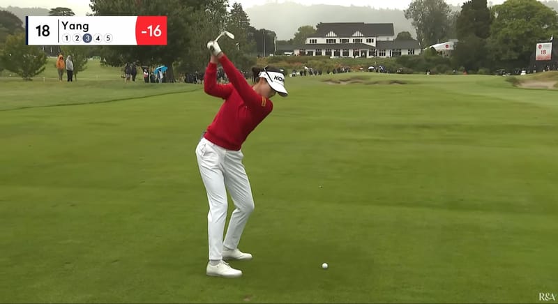 2026 Women's Amateur Asia-Pacific: Round 4 Highlights post image