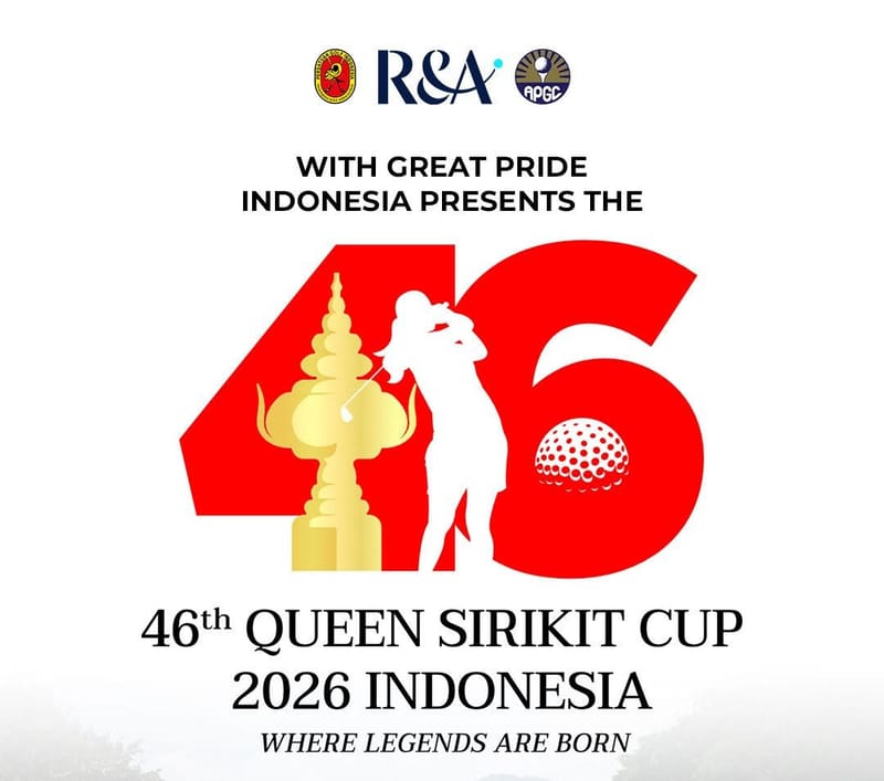 Indonesia Gears Up for 46th Queen Sirikit Cup post image