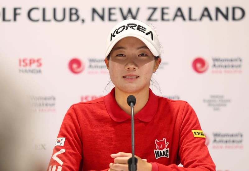 Yang's Major Bounty post image