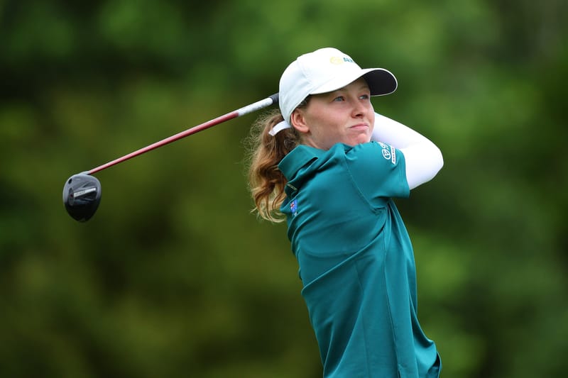 Home Soil Glory for Roberts and Gole post image