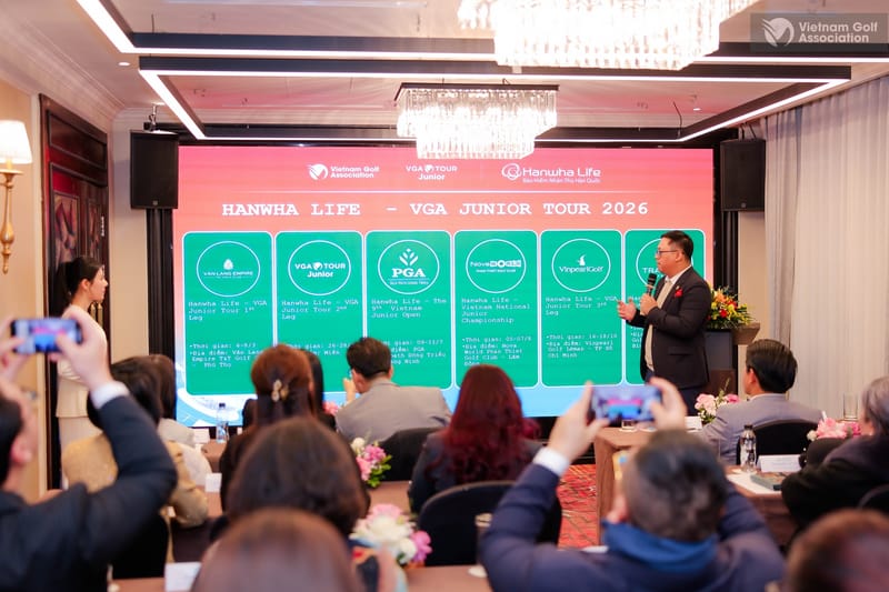 Partnership Lays Solid Foundation in Vietnam post image