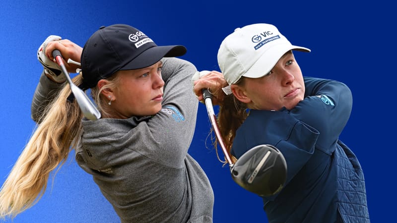 Rising Stars Secure Karrie Webb Series Scholarships post image
